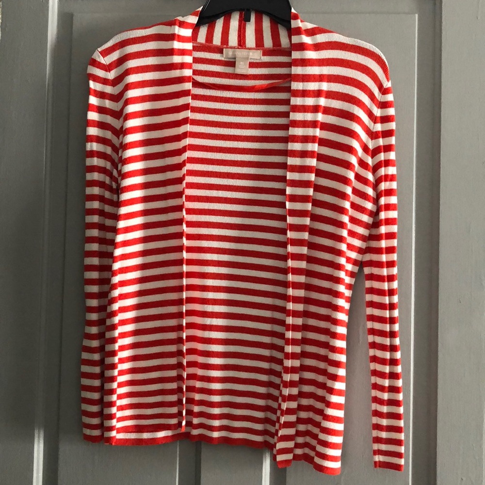 Banana Republic cardigan